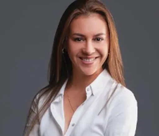 Camila García